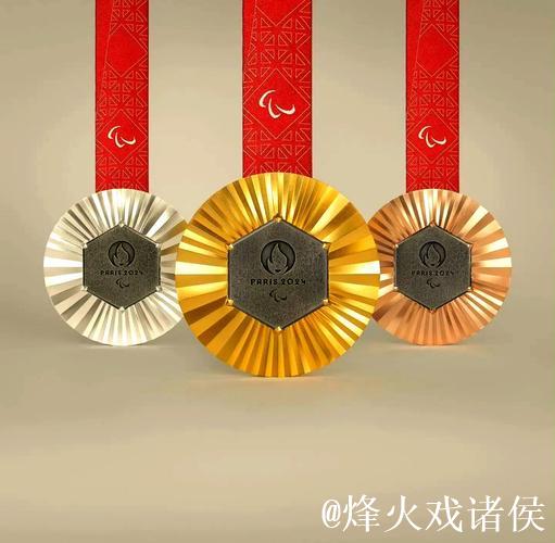 全国残特奥会 | 没有奖牌，却有奖励