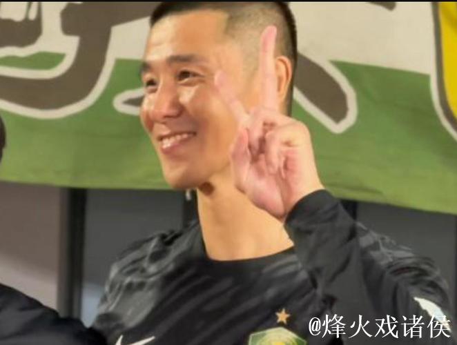 80后中超老将盘点!京门铁闸!“大器晚成”的国安门神侯森! 80后中超老将盘点!京门铁闸!“大器晚成”的国安门神侯森!