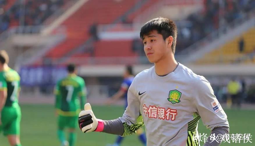 80后中超老将盘点!京门铁闸!“大器晚成”的国安门神侯森! 80后中超老将盘点!京门铁闸!“大器晚成”的国安门神侯森!